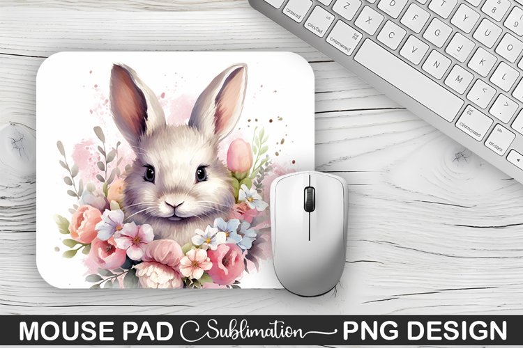 Easter Bunny Png Image 9
