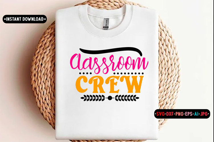 First Day Of School Svg Image 20