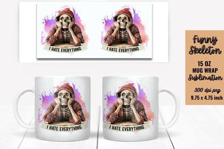 Skeleton PNG Image 22