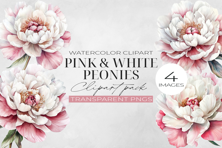 Pink Flower Png Image 17