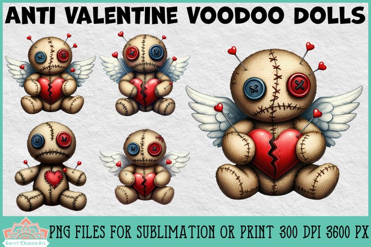 Doll Clipart Image 11