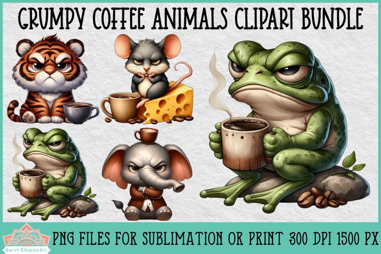 Mug Png Image 13