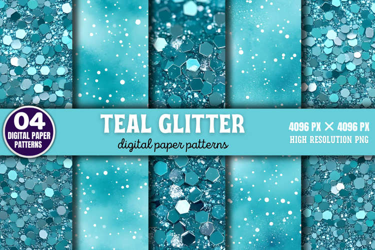 Glitter Background Png Image 2