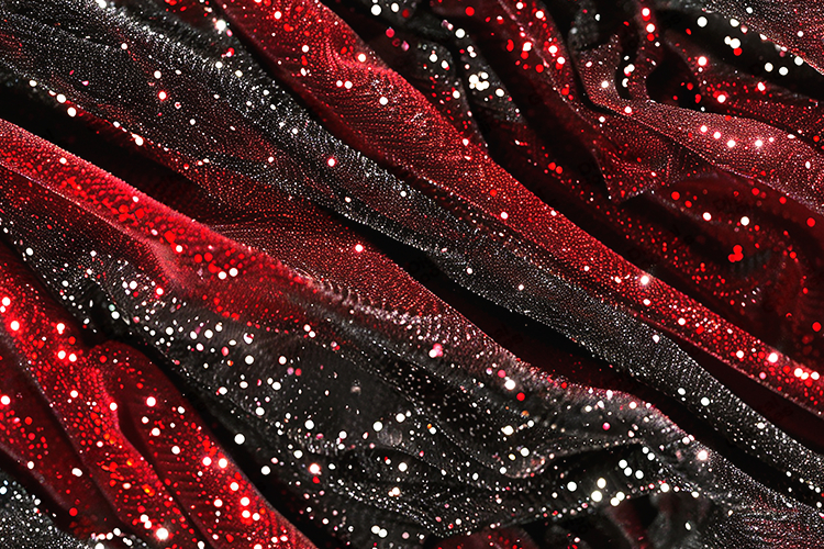 Dark Red Background Image 9