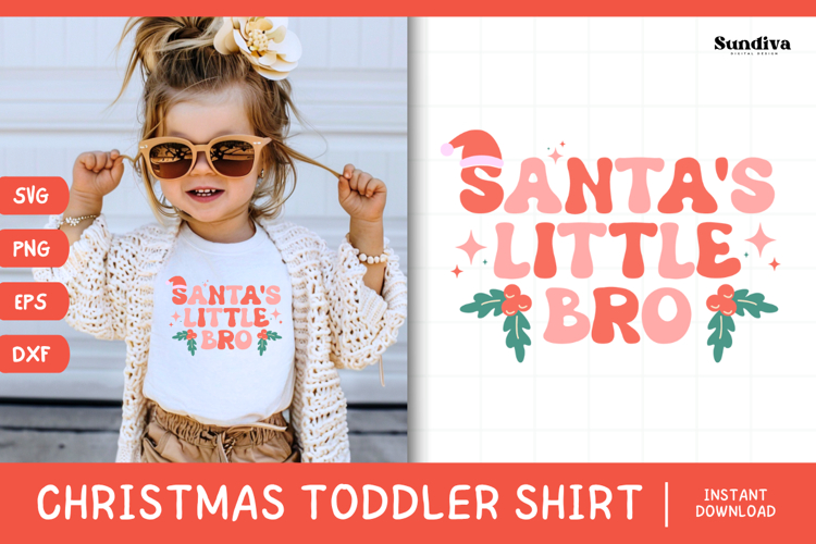 Christmas SVGs Image 16