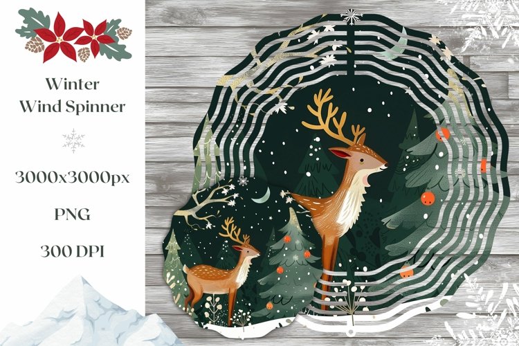 Snowflake Clipart Image 10