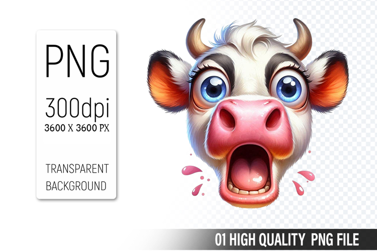 Farm Animals Clipart Image 23