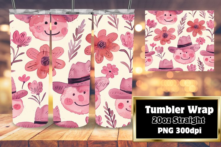 Floral Pattern Png Image 14