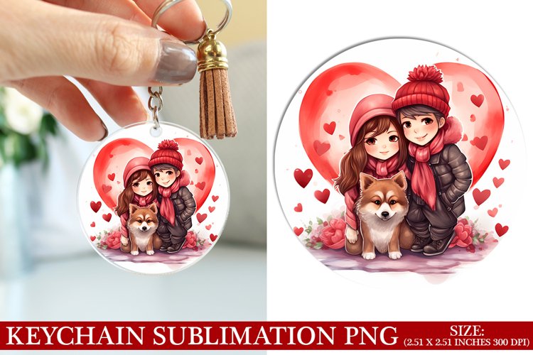 Valentines PNG Image 14