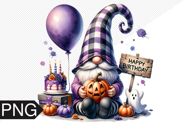 Halloween Png Image 16