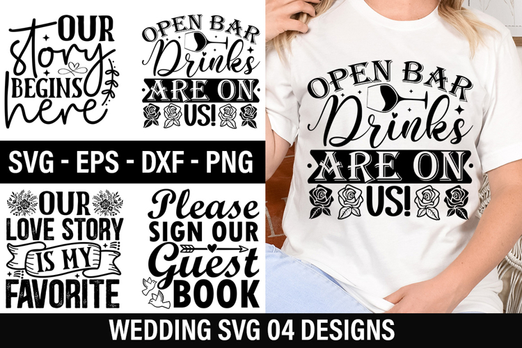 Wedding Clipart Image 23