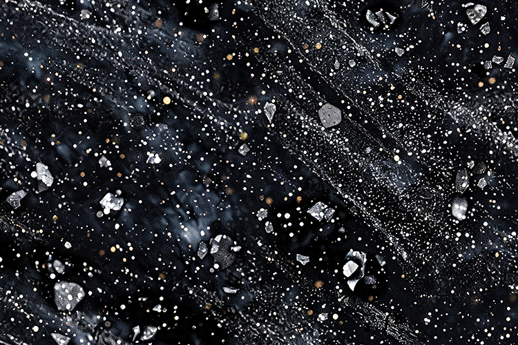 Dark Texture Image 12