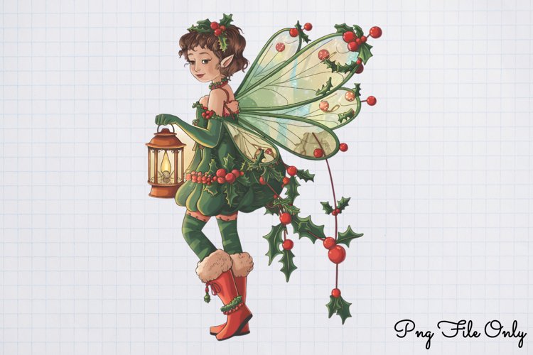 Fairy Png Image 19