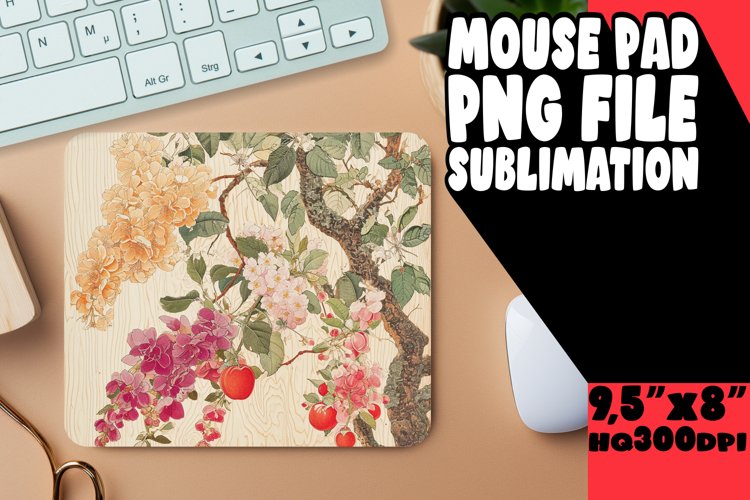 Floral Pattern Png Image 10