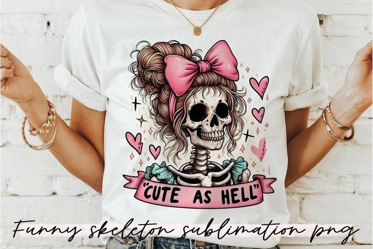 Skeleton PNG Image 10