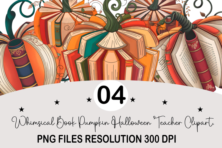 Pumpkin Clipart Image 11