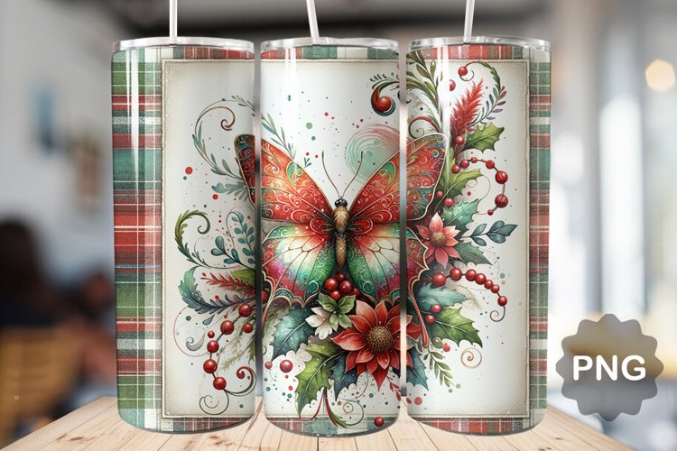 Sublimation Tumbler Wraps Image 24