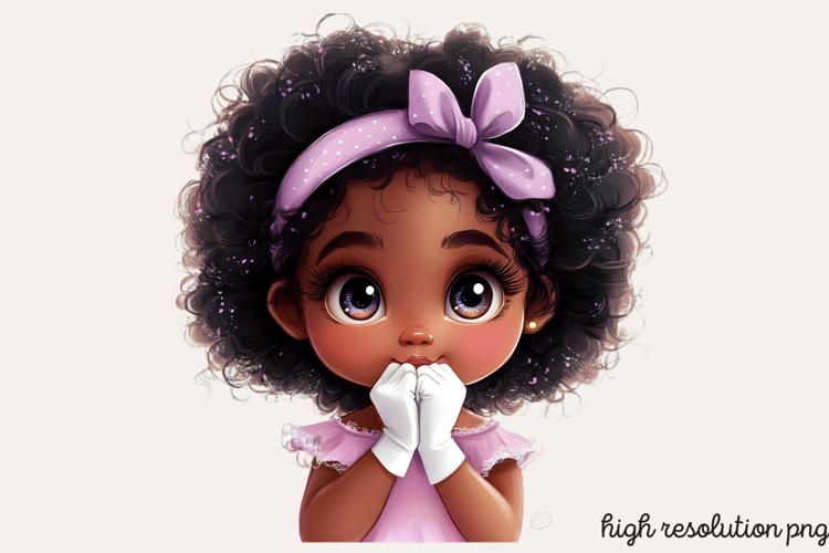 Girl Clipart Png Image 2