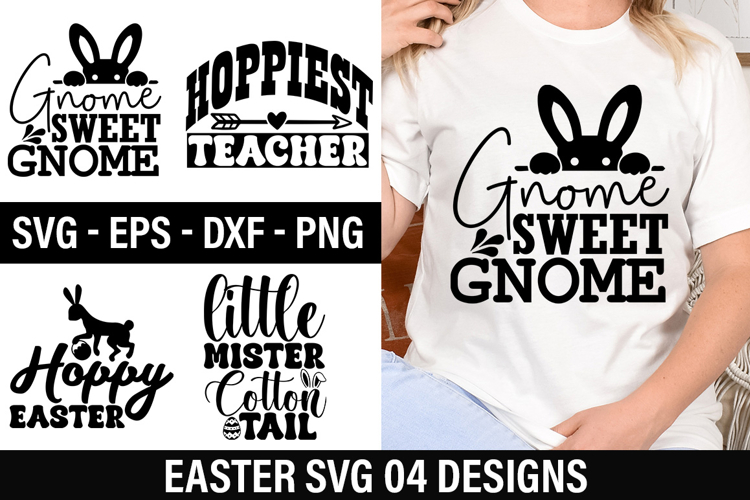 Easter Religious Clipart Image 20