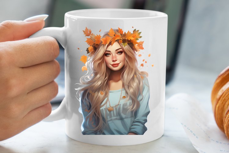 Boho Clipart Image 9