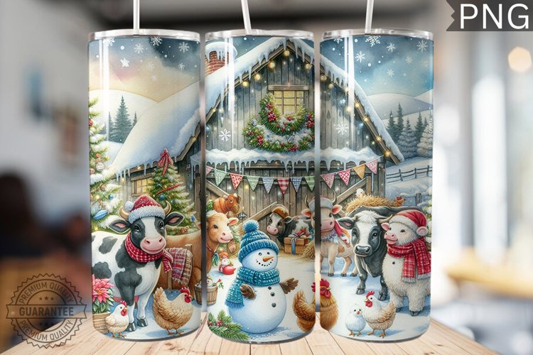 Farm Animals Clipart Image 5