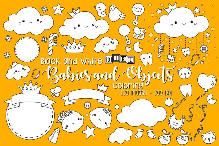Baby Shower Google Slides Template Image 18
