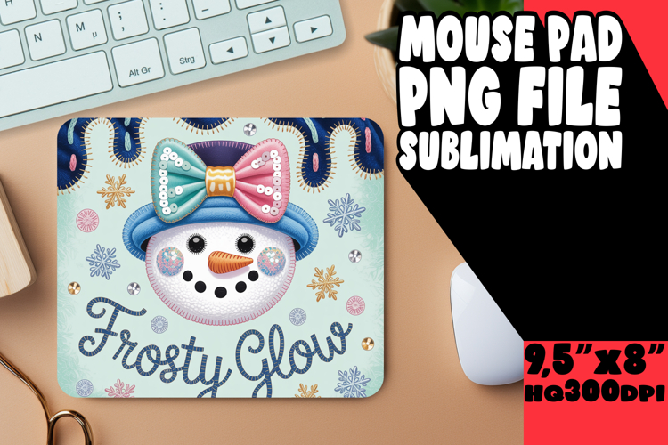 Snowman PNG Image 14