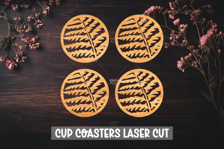 Coaster SVGs Image 23