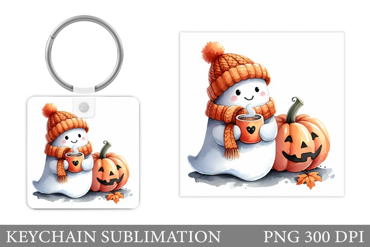 Ghost Clipart Image 22