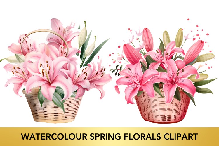 Spring Clipart Image 20