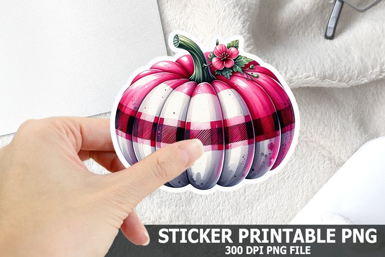 Halloween Pumpkin Clipart Image 23