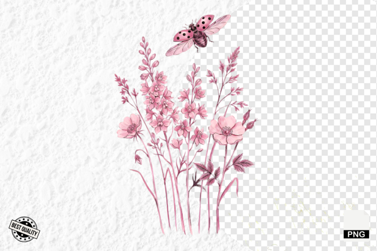 Lady Bug Clipart Image 22