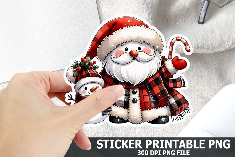 Weihnachtsmann Png Image 6