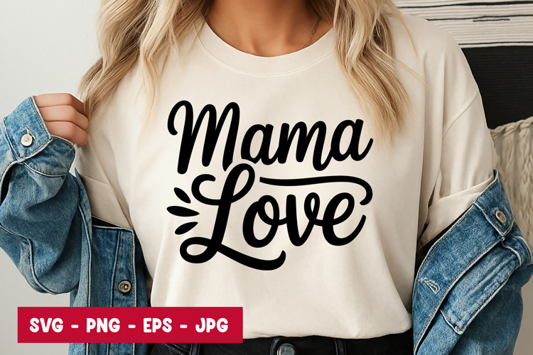 Mama Png Image 18