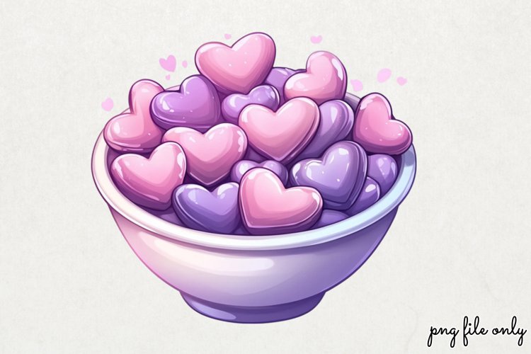 Heart PNG Image 16