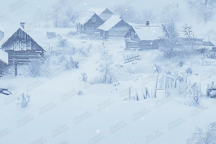  Winter Wallpaper Image 2