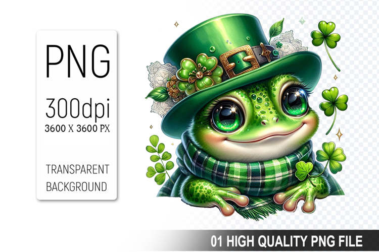 Clover Png Image 24