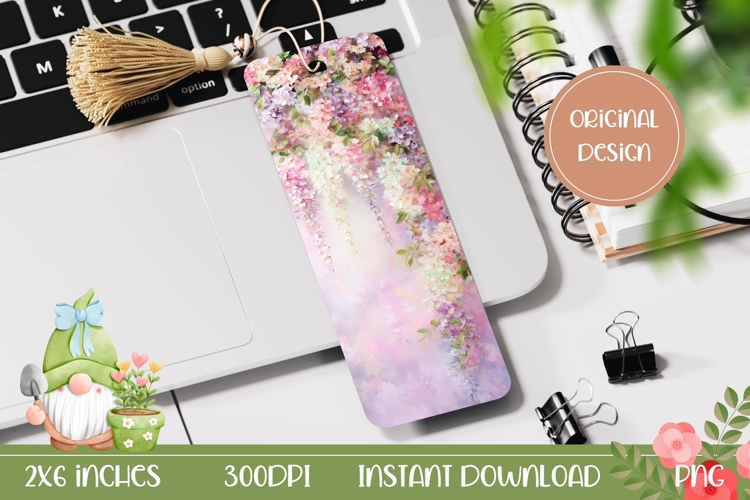 Cute Printable Bookmark Image 22