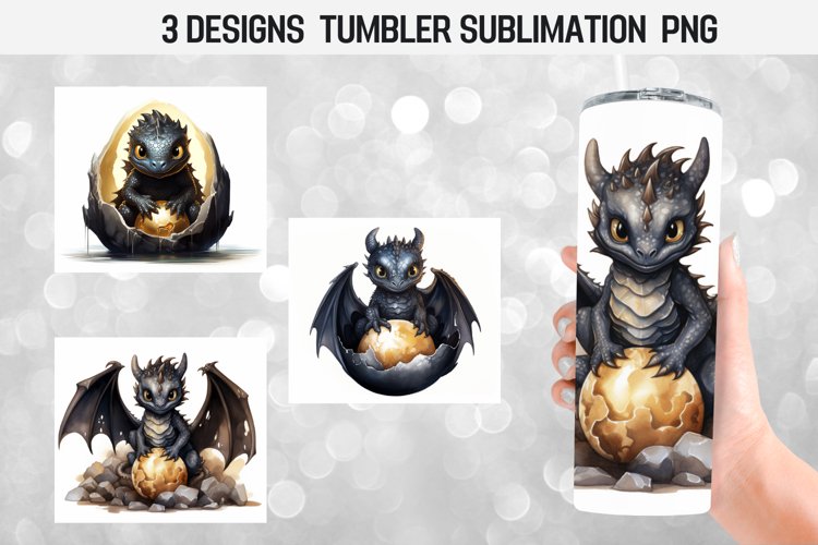 Sublimation Tumbler Designs Image 12