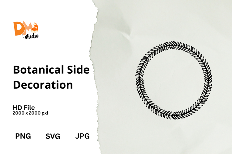 Nature Svg Image 10
