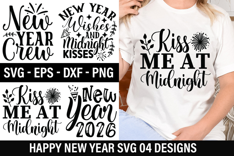 Party Svg Image 8