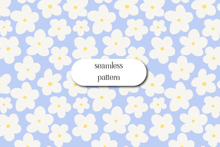 Daisy Background Image 16