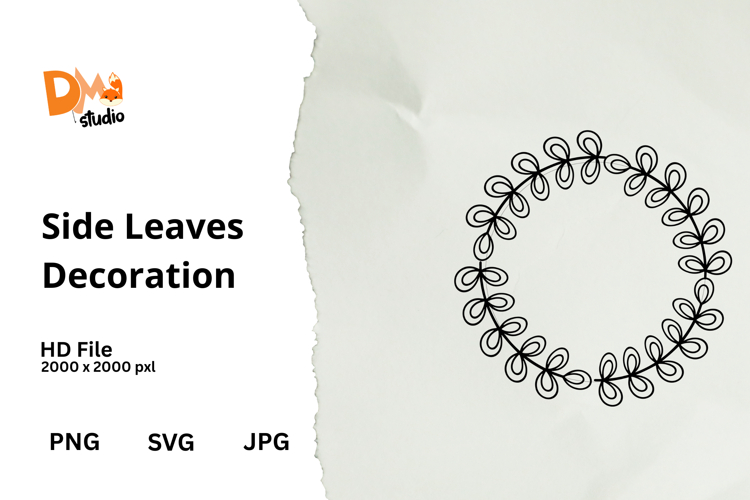 Nature Svg Image 12