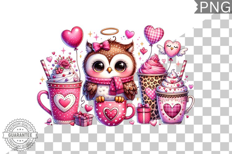 Valentines Day Clipart Image 21