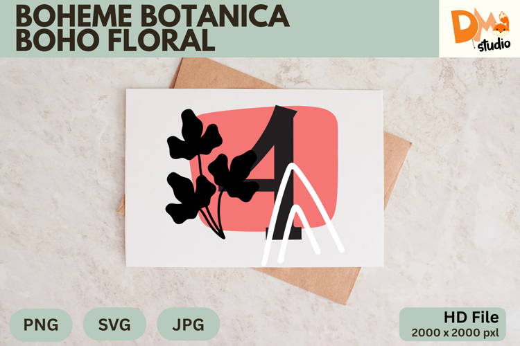 Rustic Logo Image 4