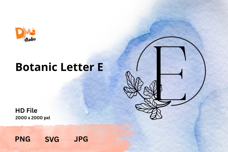 Alphabet Clipart Image 11