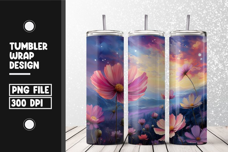 Floral Pattern Png Image 12