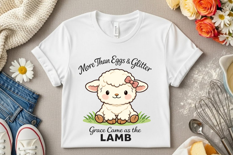 Lamb Png Image 19