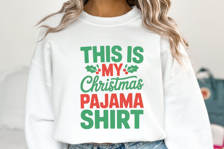 Pajama Clipart Image 9