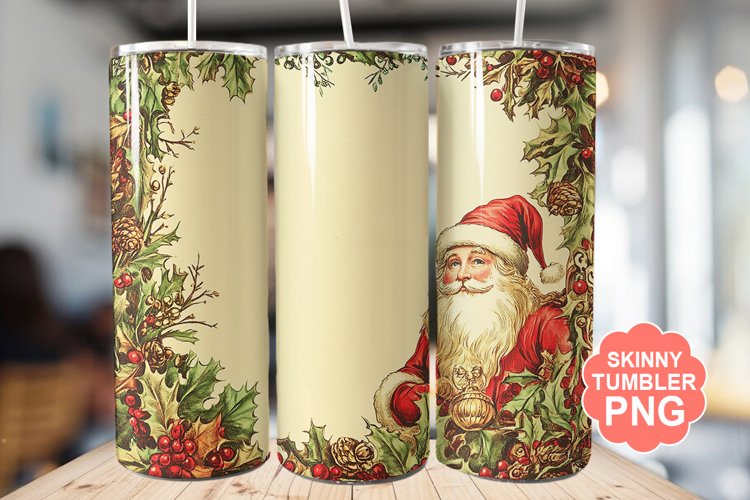 Sublimation Tumbler Wraps Image 5
